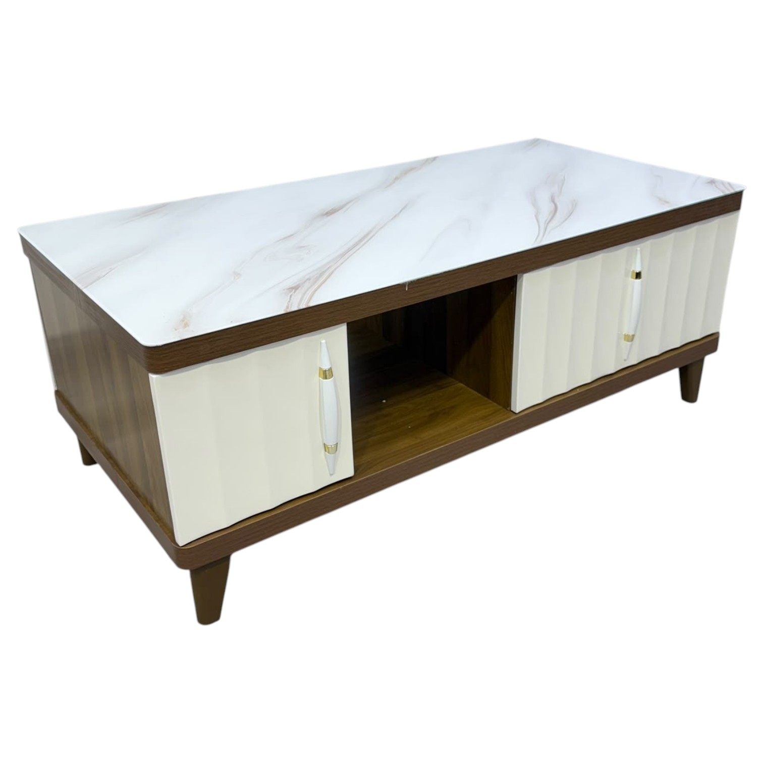 Atlas Coffee Table