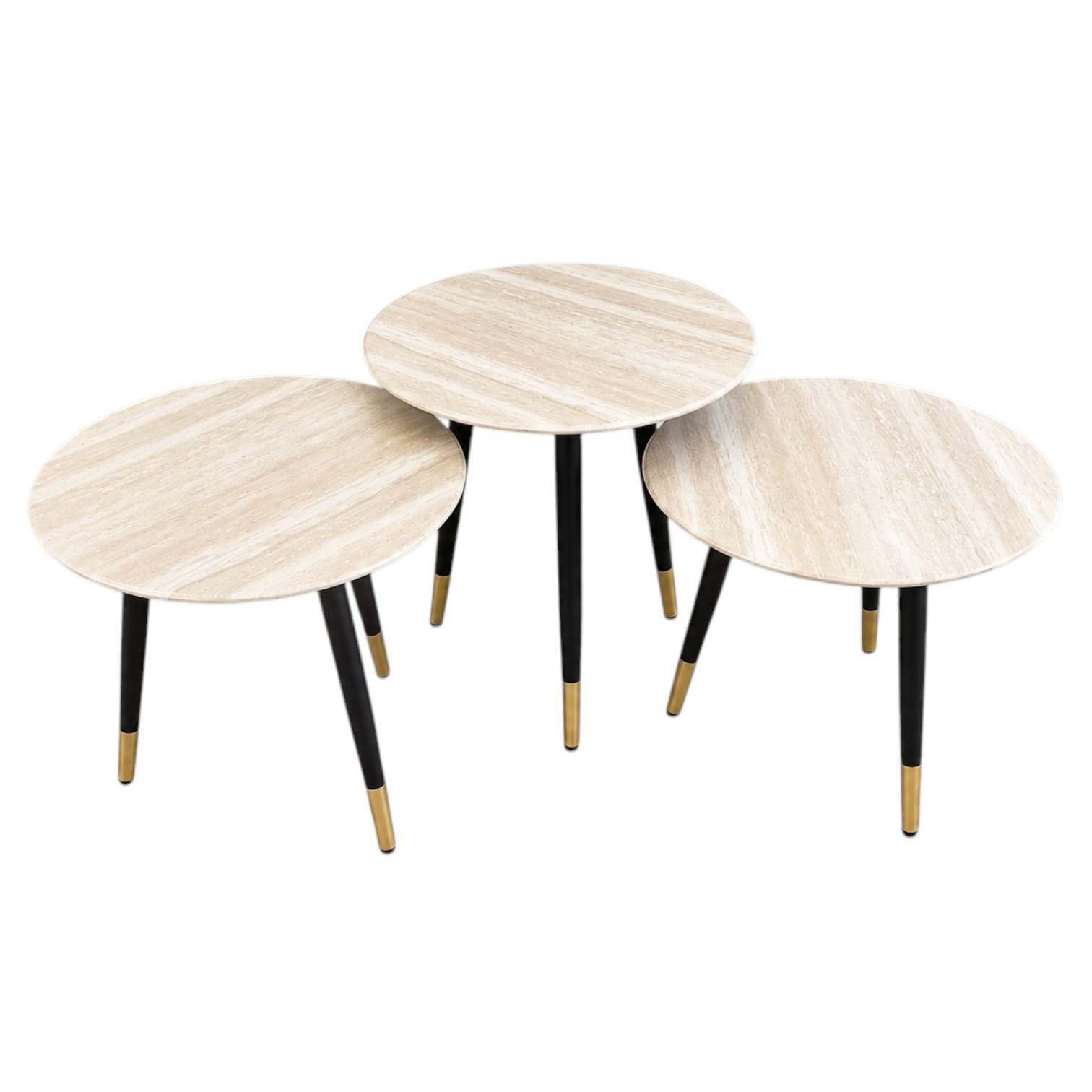 Alma Coffee Table Set