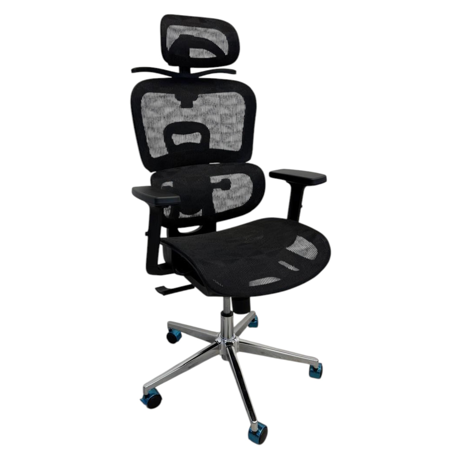 Fortis Orthopedic Office Chair