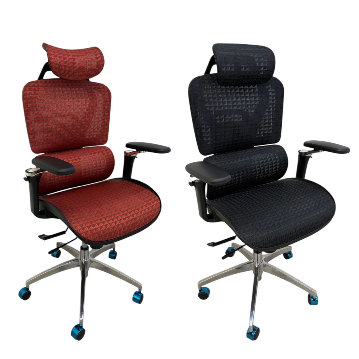 Nexus Orthopedic Office Chair