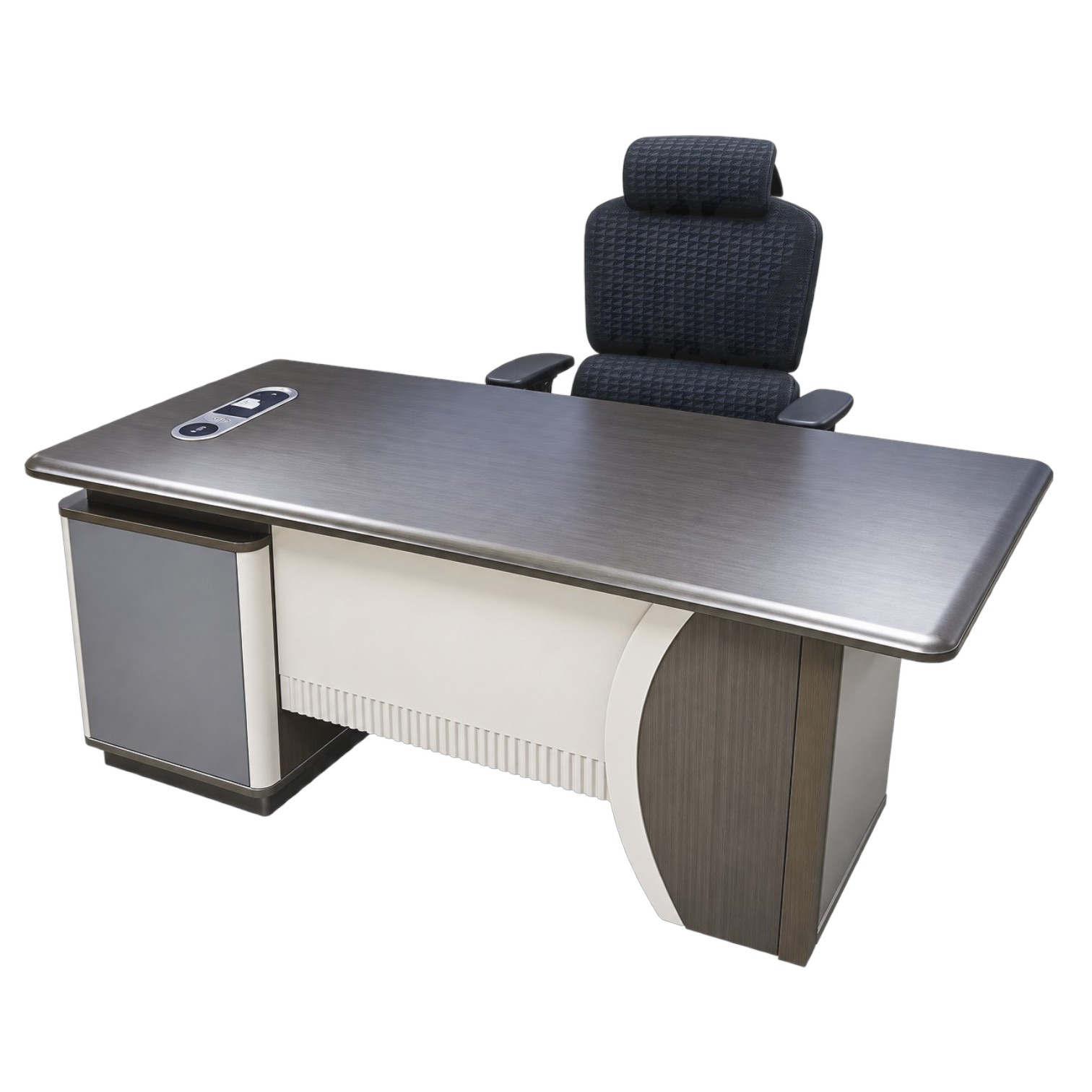 Verve 1.4m Office Desk