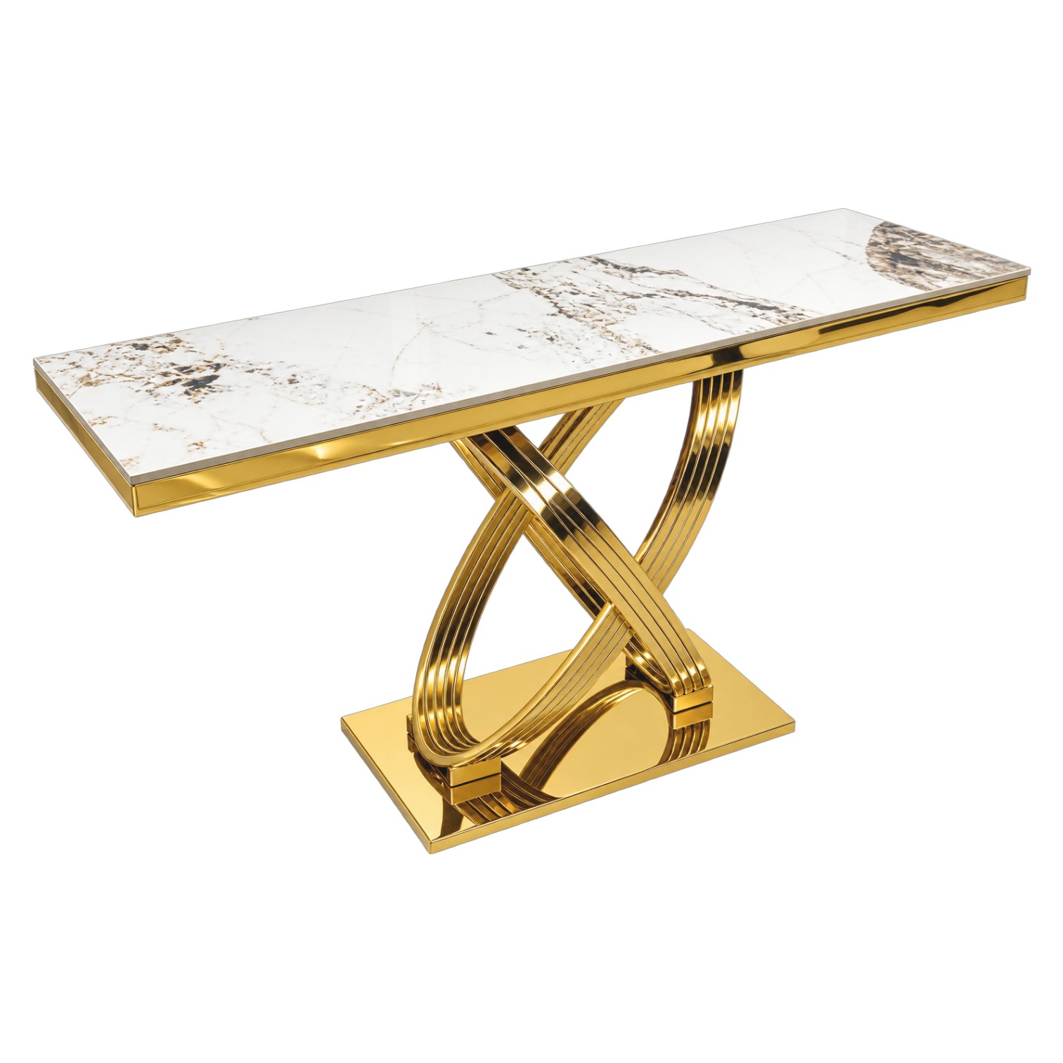 Elara Console Table
