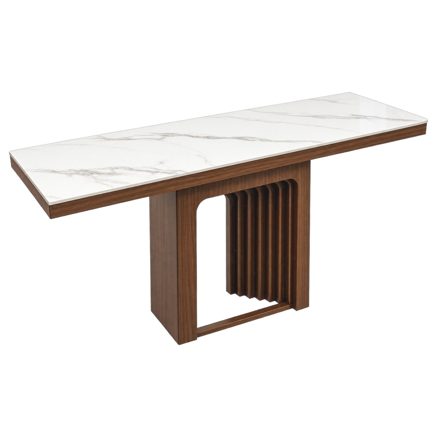 Serena Console Table