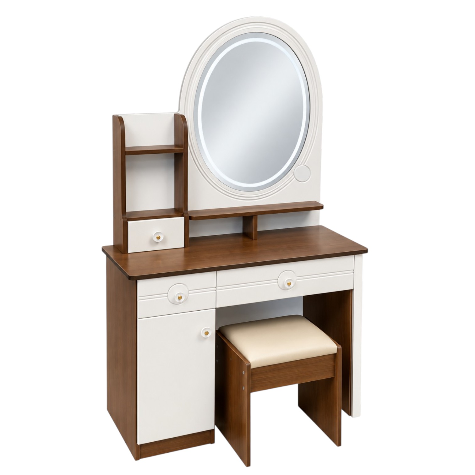 Amara Dressing Table