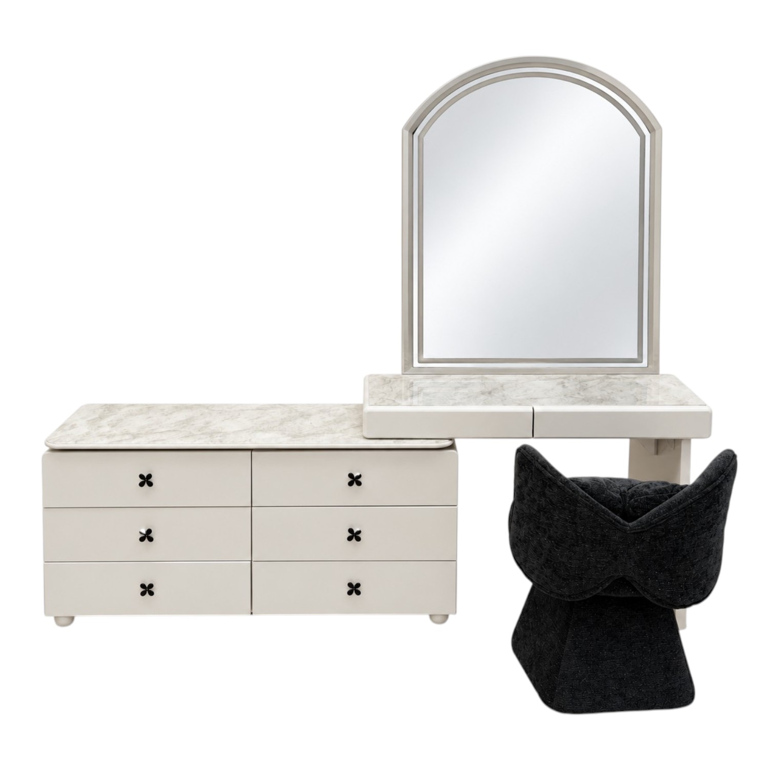 Bianca Dressing Table