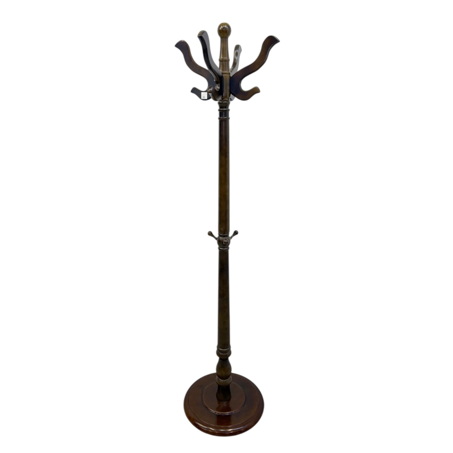 Wooden Coat Stand