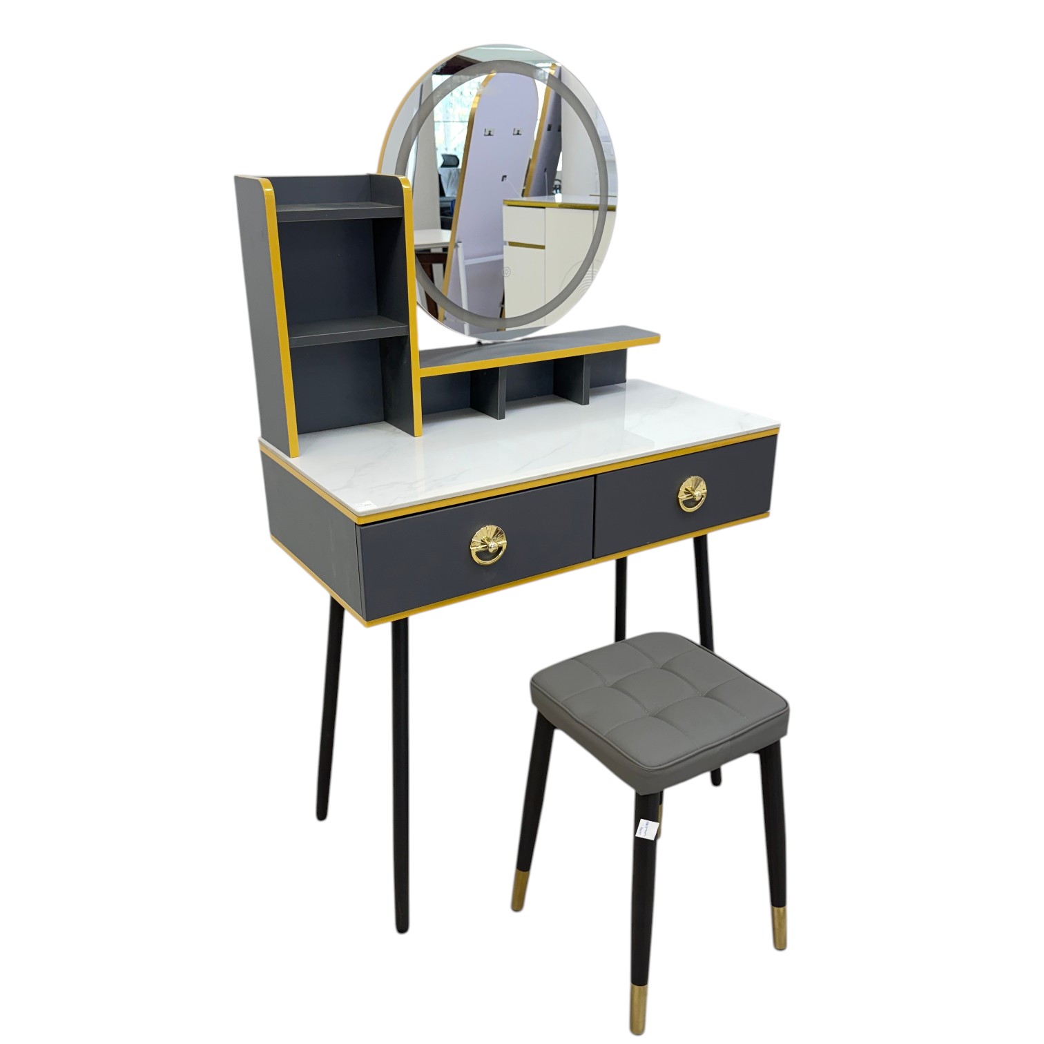 Elena Dressing Table