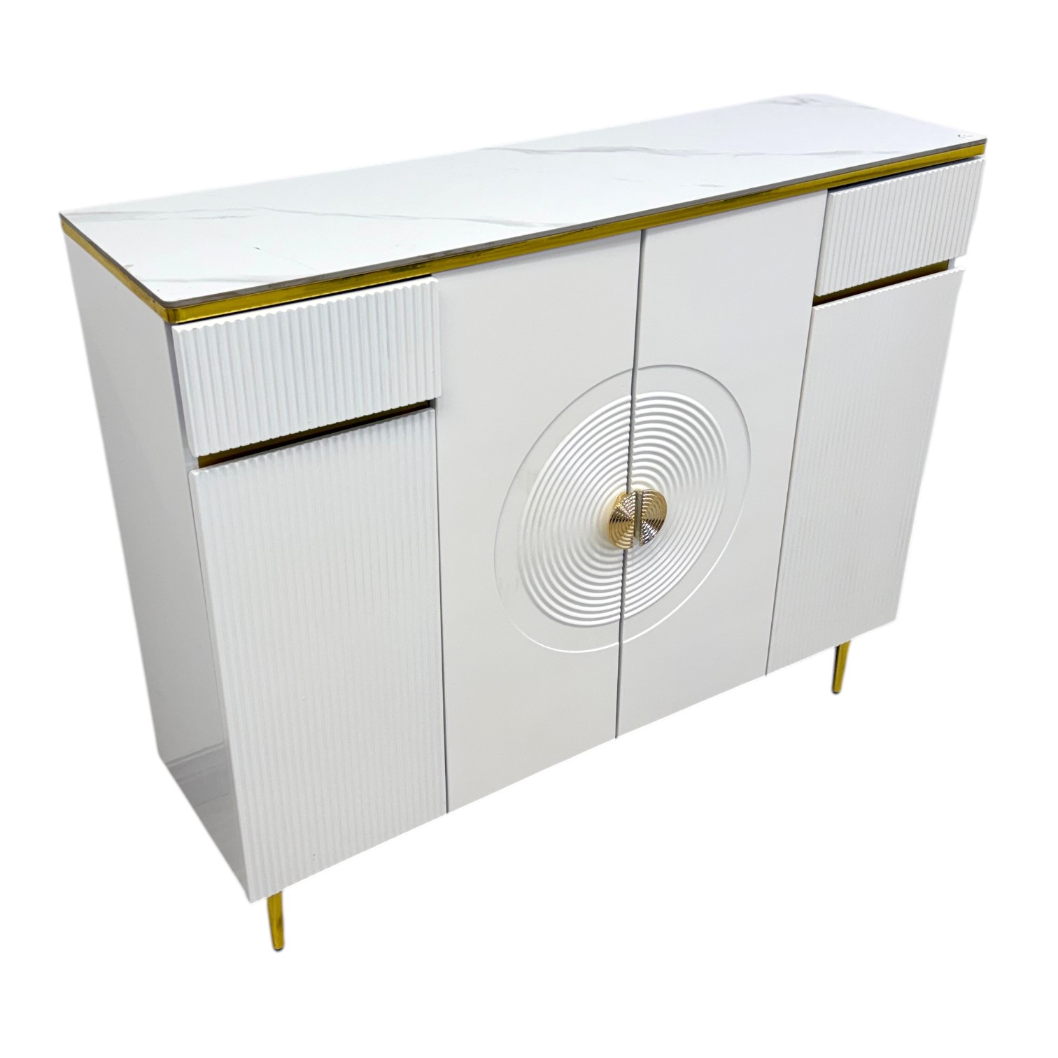 Leon Storage Cabinet