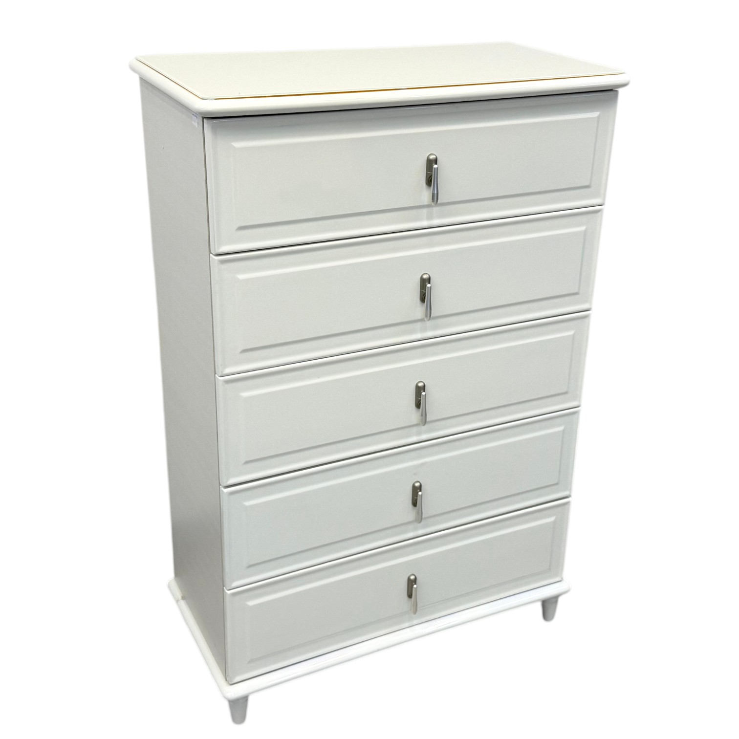 Mila 5 Drawer Chest