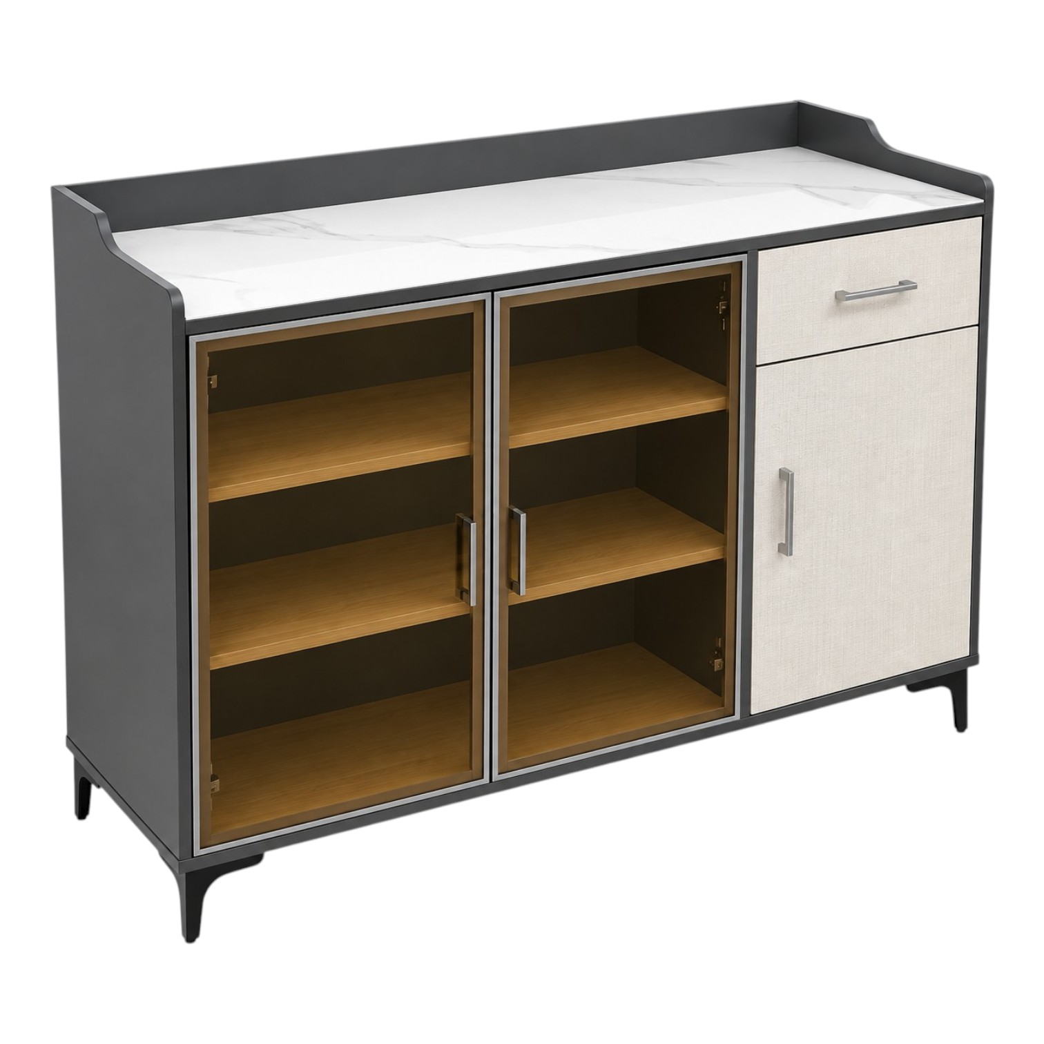 Arden Storage Cabinet