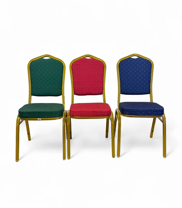 BANQUET CHAIR D005P