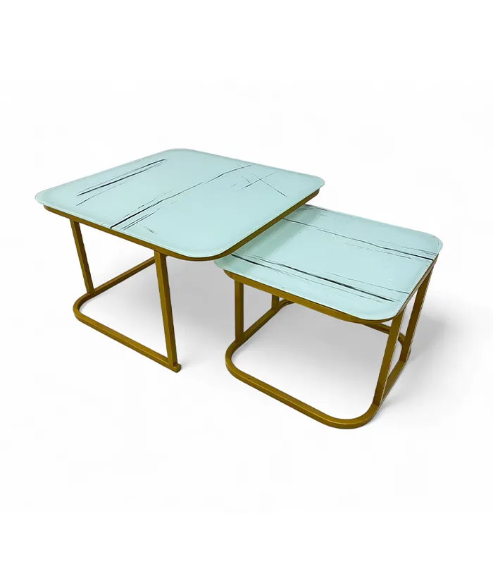 COFFEE TABLE (0701)