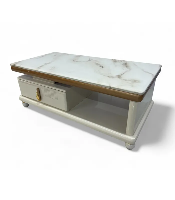 COFFEE TABLE (1252)
