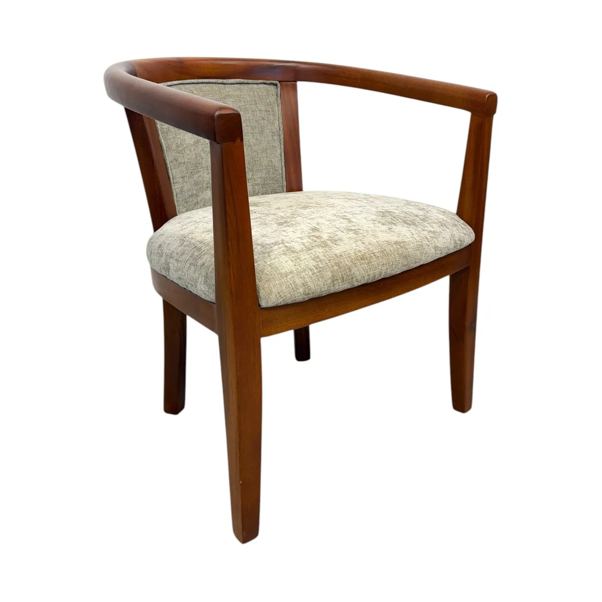 Continental Accent Chair