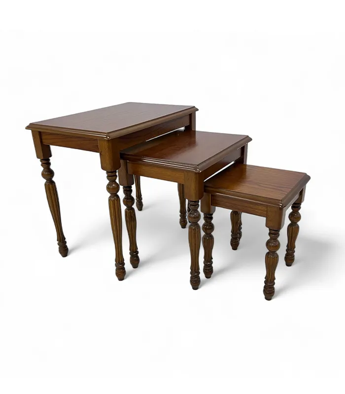 HARRIS NESTING TABLE