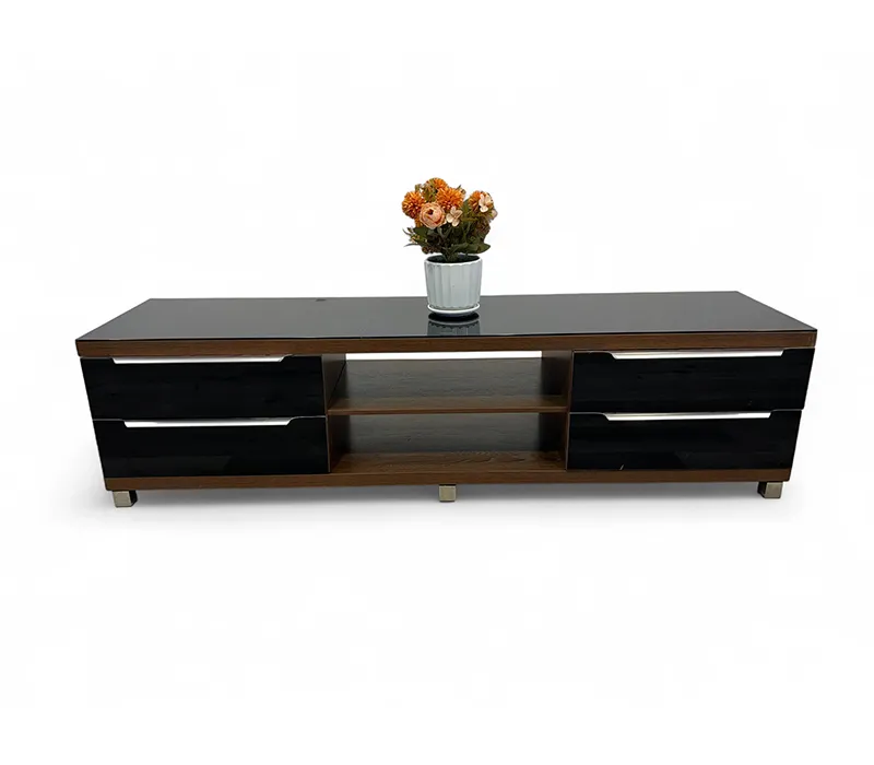 Hudson TV Stand