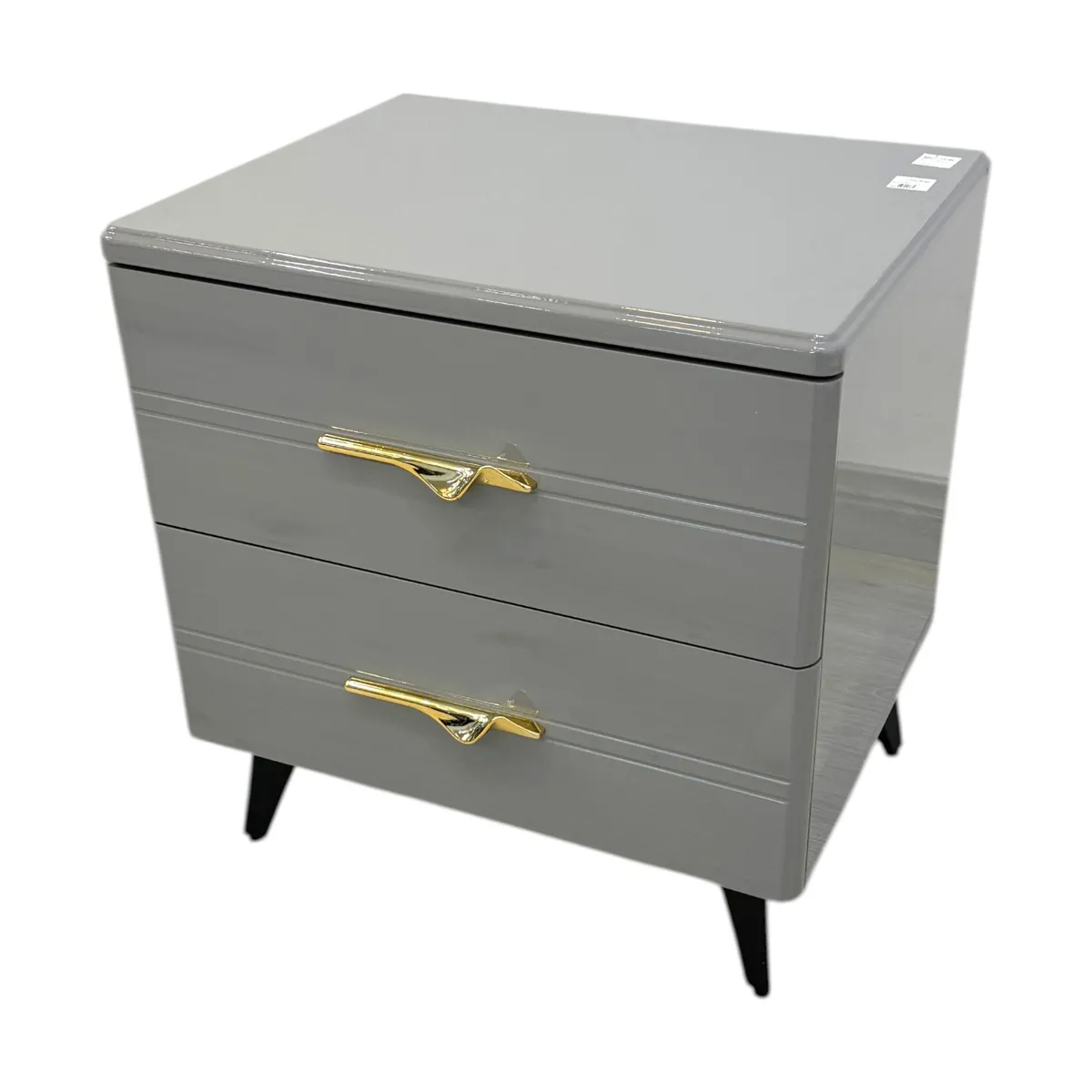 Luna Bedside Table