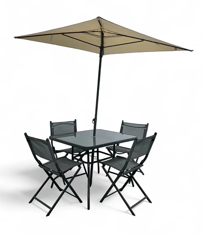MARIS OUTDOOR PATIO SET