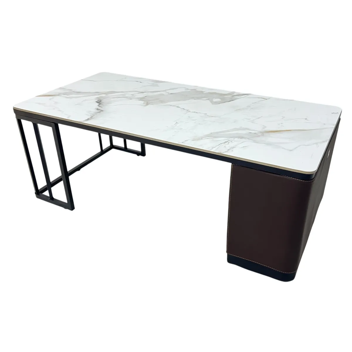 Modena Marble Coffee Table