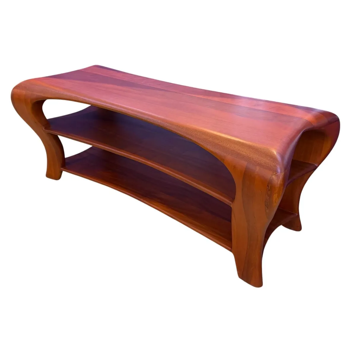 Monaco TV Stand