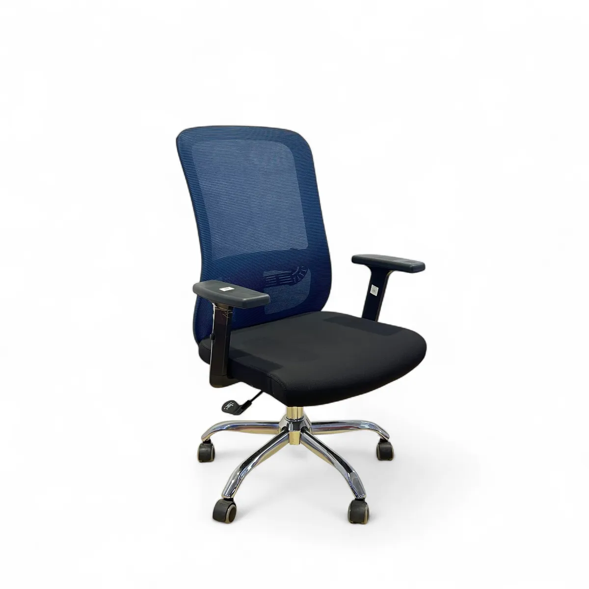 OFFICE CHAIR 2202B Low Back
