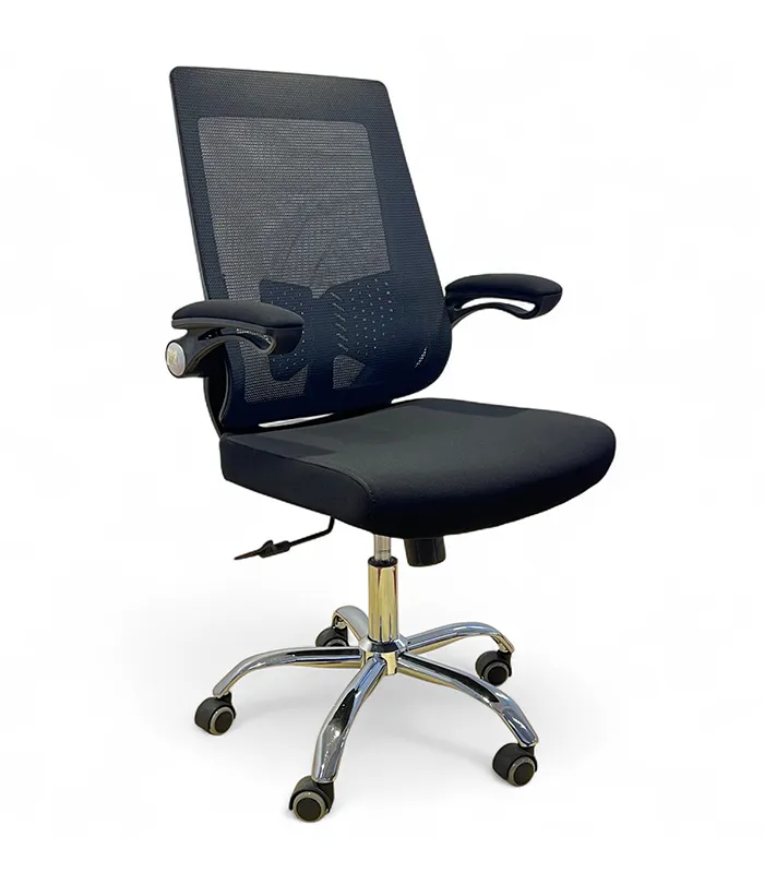 OFFICE CHAIR LOW BACK 2105B