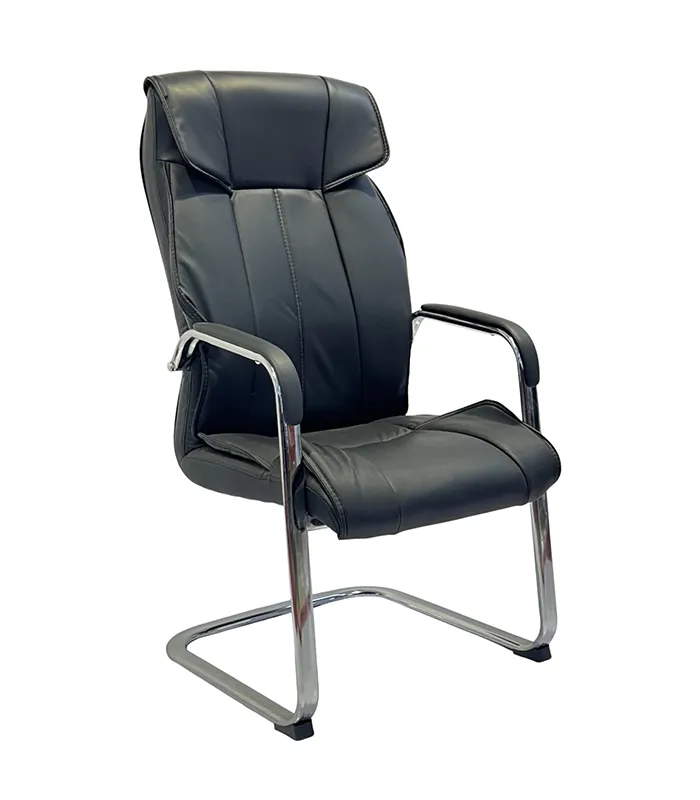 OFFICE VISITOR CHAIR 2019V