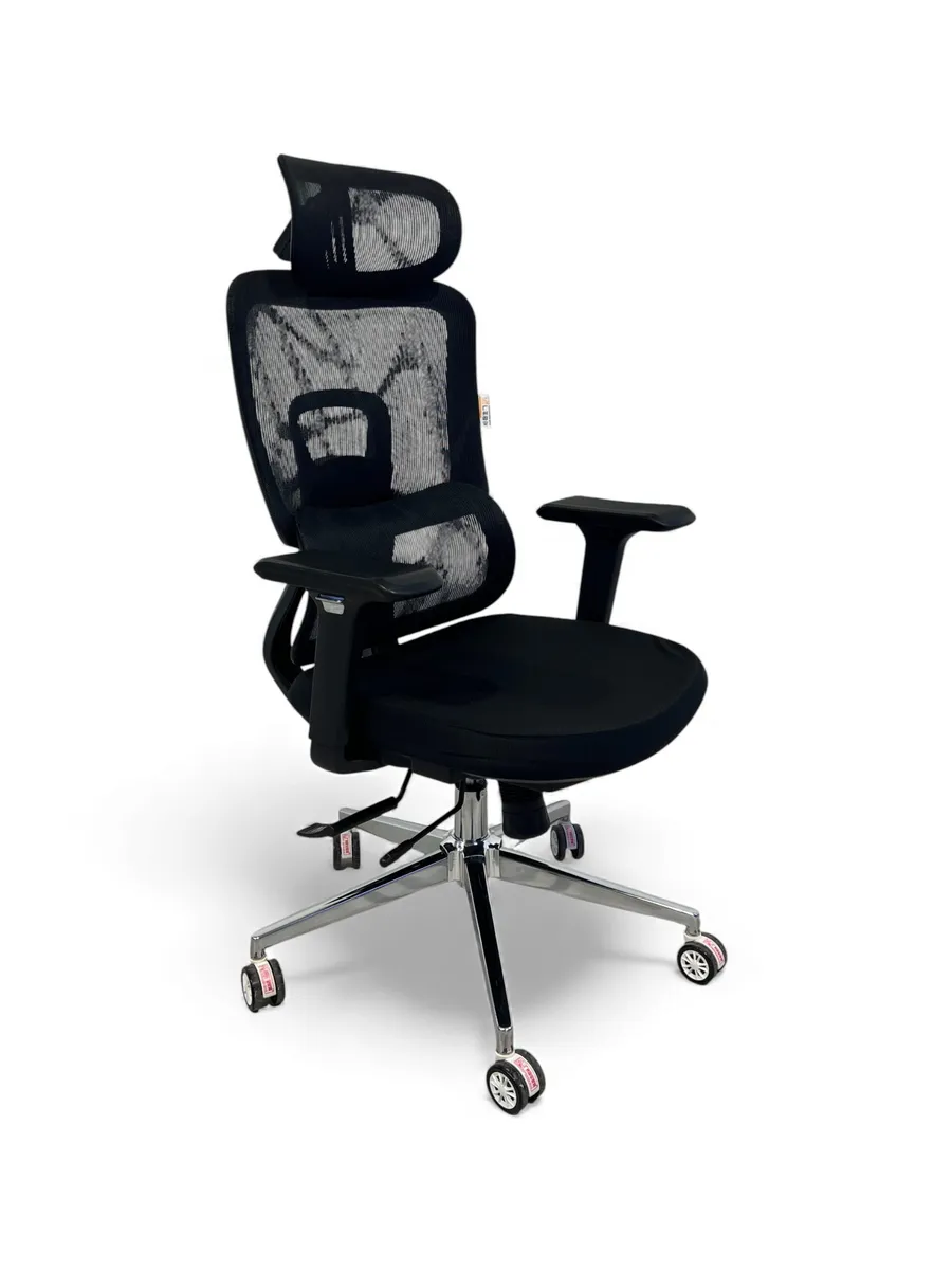 ORTHOPEDIC OFFICE CHAIR W5432