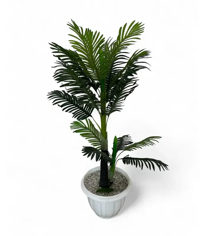 Palma Luxe Artificial Palm Tree