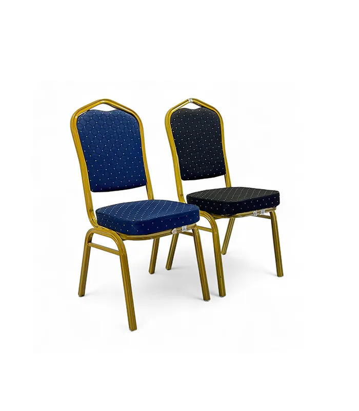 RESTAURANT/BANQUET CHAIR 6109