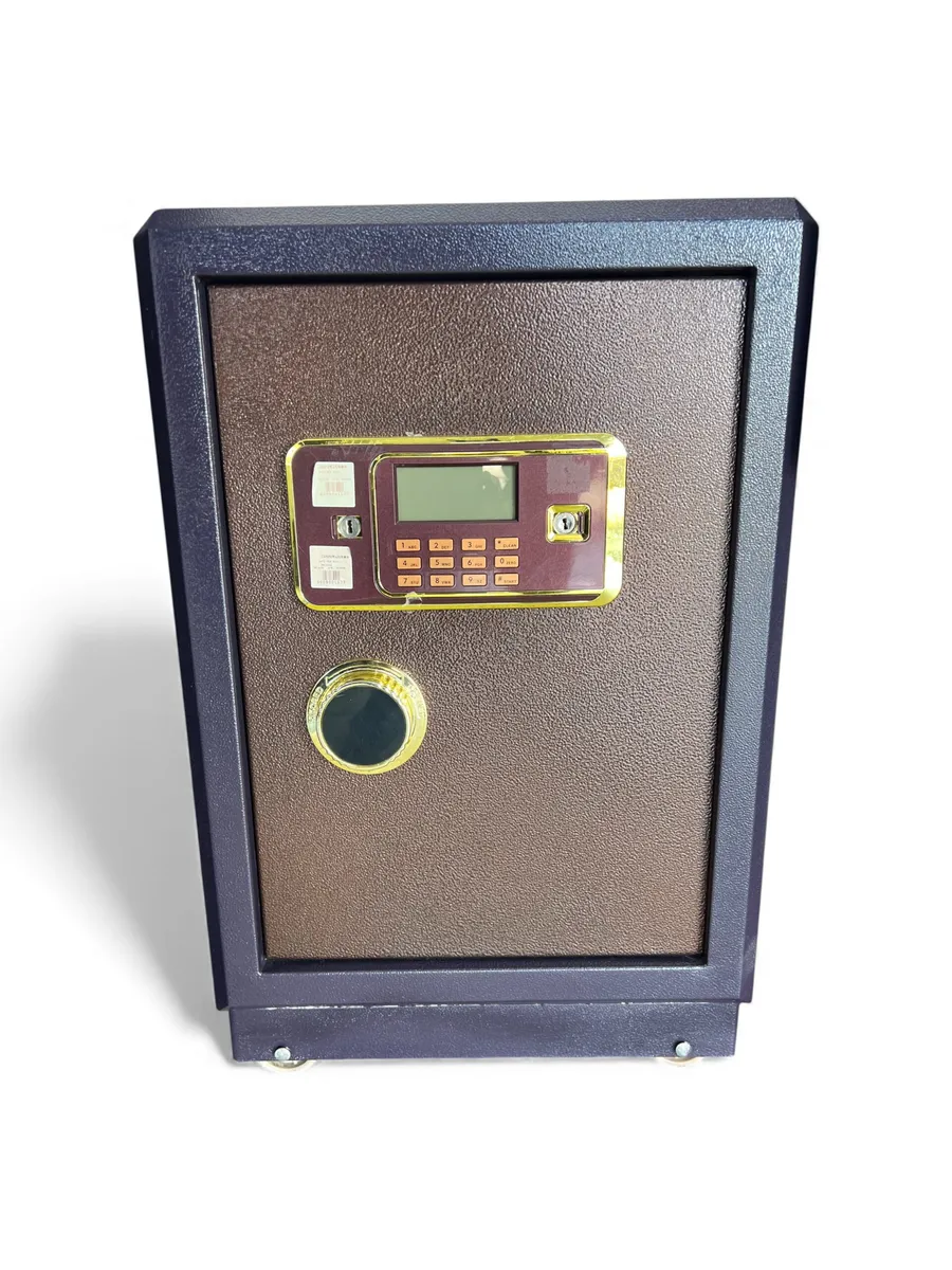 SAFE BOX (620)