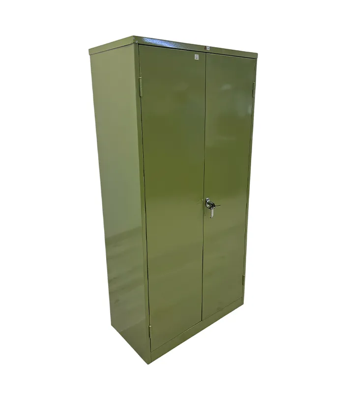 STATIONERY FILING CABINET 3 SHELVES