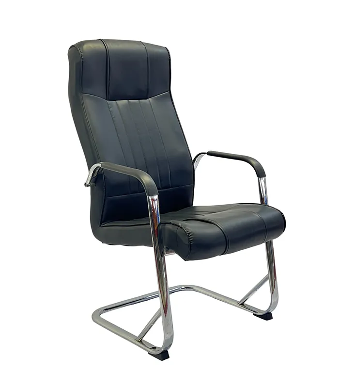 VISITOR CHAIR FOC023