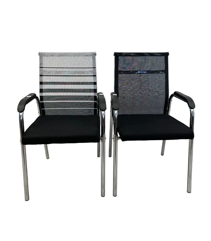 VISITOR CHAIR W5406/7