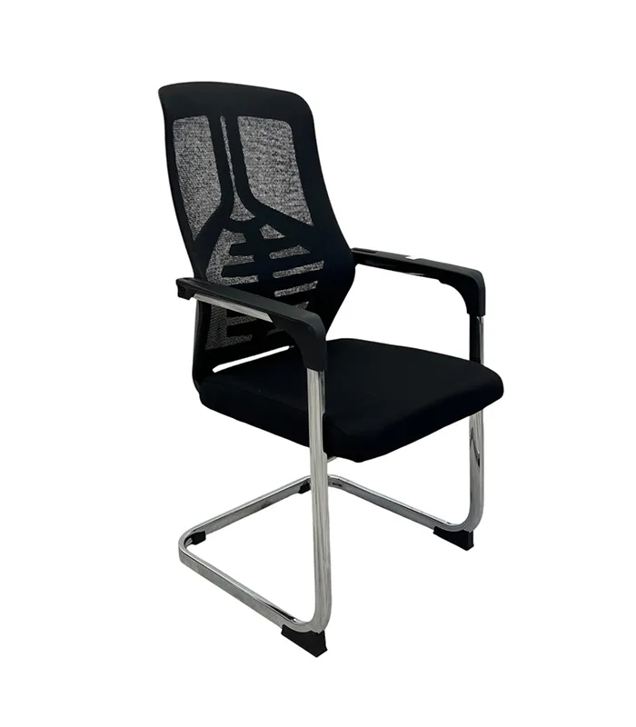VISITOR CHAIR W5408