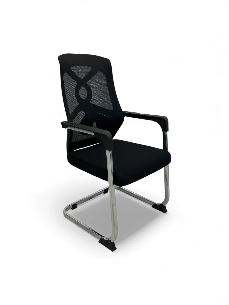 VISITOR CHAIR W5436