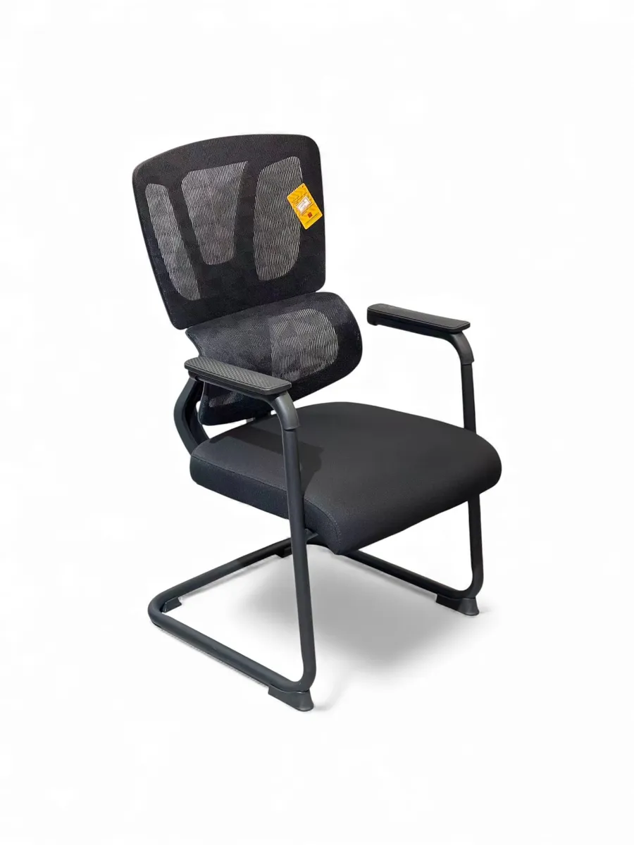 VISITOR CHAIR W5438