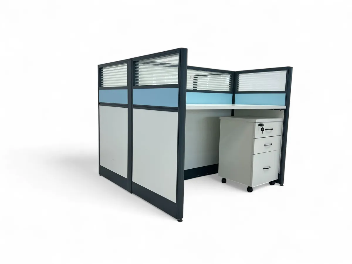 WORK STATION 2-WAY