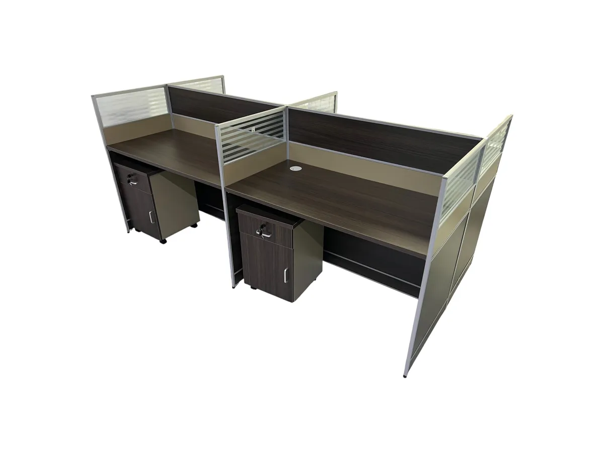 WORK STATION 4-WAY