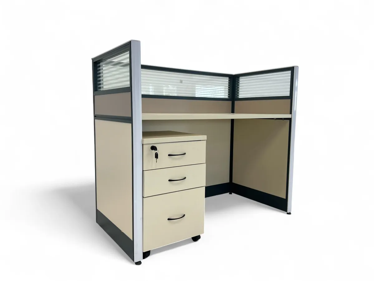 WORKSTATION SINGLE
